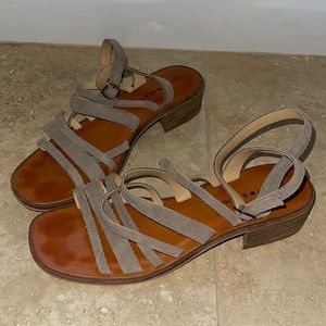 Lucky Brand Sandals